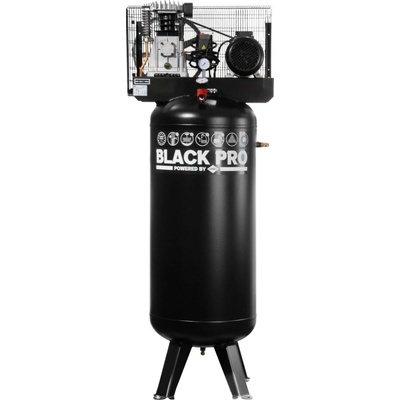 Airpress Black Pro B3800B 10
