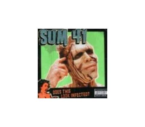 Sum 41 - Does This Look Infected?