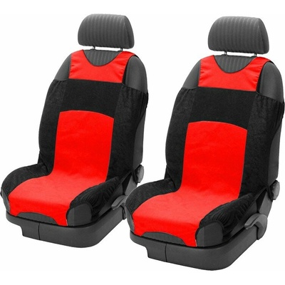 Autopoťah CAPPA Autotriko Sport Way červené - Pár