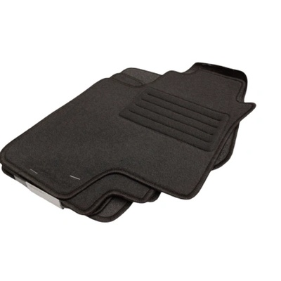 Мокетни стелки за HYUNDAI Getz (2002-2009)