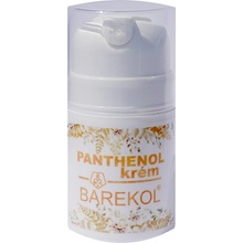 Barekol Panthenol krém 50 ml