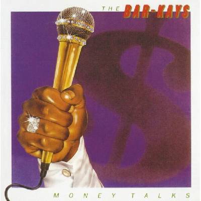 Bar-Kays - Money Talks CD
