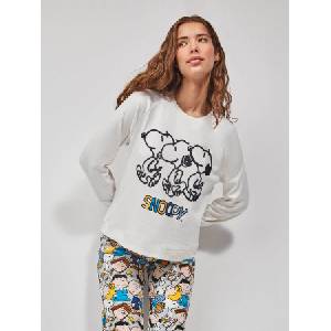 Gisela КОМПЛЕКТ snoopy 2/20217 gisela