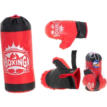 KIK Boxing vrece na box