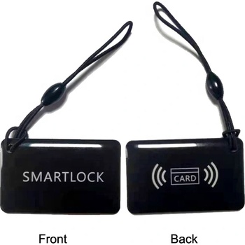 Smarty Чипкарта комплект 10бр. IC 13.56Mhz