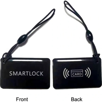 Smarty Чипкарта комплект 10бр. IC 13.56Mhz