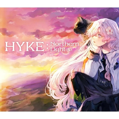 HYKE Northern Light