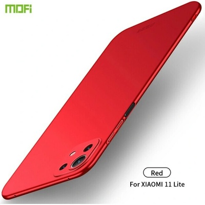 MOFI na Xiaomi Mi 11 Lite - Červená