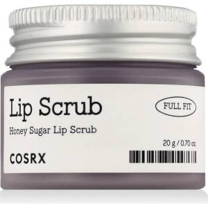 COSRX Honey Sugar Lip Scrub 20 g
