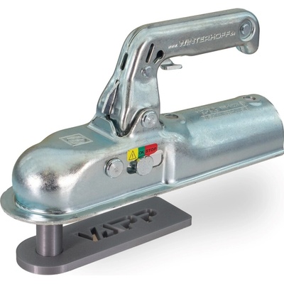 Kloub přívěsový WW8-B pr. 60 mm, 800 kg