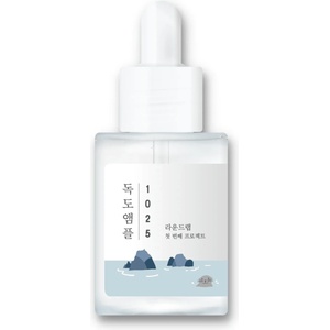 ROUND LAB Хидрогенираща ампула с морска вода Round Lab 1025 Dokdo Ampoule