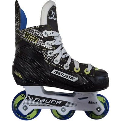 Bauer XR RH youth