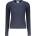 Pepe Jeans Дамски пуловер pepe jeans, Размер xl, Цвят Синьо (pl7000025carlacrew_bl594)