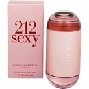 Carolina Herrera 212 Sexy parfémovaná voda dámská 30 ml