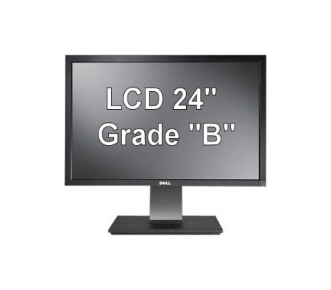Dell UltraSharp U2410