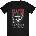 Slayer Acid Rain Black L Риза (SLAYTEE72MB03)