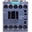 Siemens AG Auxiliary relay 2NO 2NC coil 230V 50-60Hz S00 screw connection SIRIUS 3RH2122-1AP00