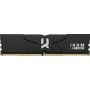 GoodRAM IRDM DDR5 64GB 6400MHz CL32 (2x32GB) IR-6400D564L32/64GDC