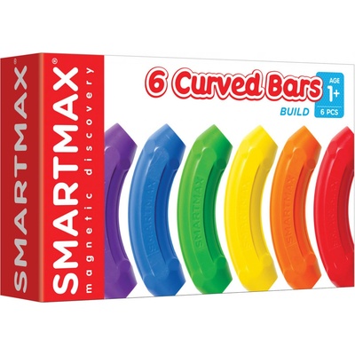 SmartMax Zákruty 6 ks