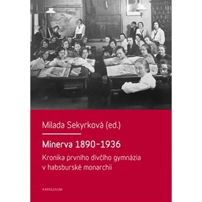Minerva 1890-1936