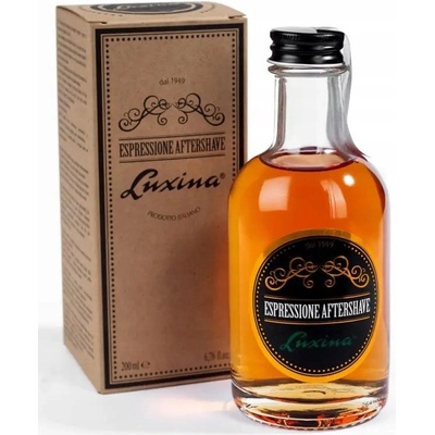 Luxina Expression voda po holení 200 ml