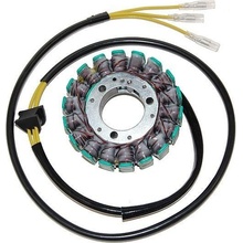 ELECTROSPORT Stator (vinutí) alternátoru SUZUKI GS 450 80-88, 500E 89-00, 550 81-82, 650E 81-82, GSX 750 80-83