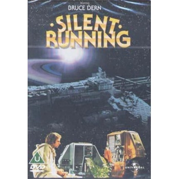 Silent Running DVD