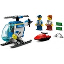 LEGO® City 60275 Policejní vrtulník