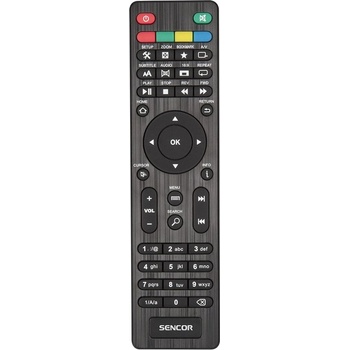 GENERAL Sencor smp9001 - дистанционно управление (smp9001)