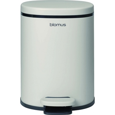 Blomus PARA Malý odpadkový koš 5 l krémová – Hledejceny.cz