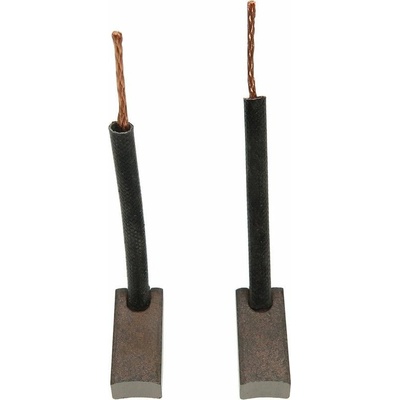 Uhlíkový kartáč, generátor AS-PL BX210