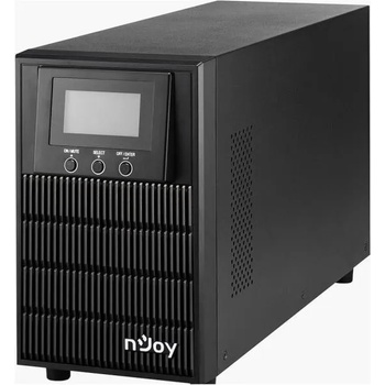 Image 1 of nJoy Aten Pro 1000VA (PWUP-OL100AP-AZ01B)