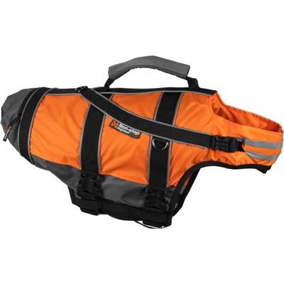 Non-stop dogwear Plovací vesta Safe life jacket 2.0