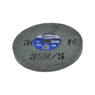 Brusný kotouč do stolní brusky 150 x 16 x 12.7 mm P36 09697