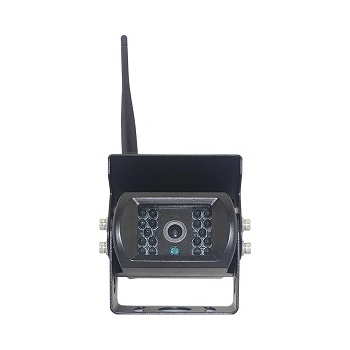 TSS GROUP a. s Camhdw Безжична камера ahd с автоматично инфрачервено излъчване 12-24v (2971)