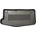Carmart Стелка за багажник за Hyundai i10 I (2008-2013) PA 5 doors - Low mini tyre or repair kit