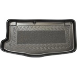 CarMart Стелка за багажник за Hyundai i10 I (2008-2013) PA 5 doors - Low mini tyre or repair kit
