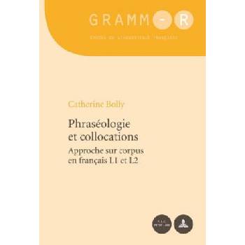 Phraseologie Et Collocations | Catherine Bolly