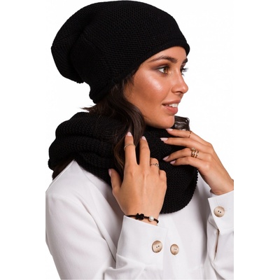 BEwear dámská čepice BK044 ecri