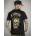 HYRAW мъжка тениска с щампа hyraw - hell and back - 263ts08