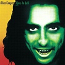 Goes to Hell - Alice Cooper CD