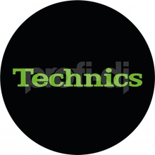 Magma Slipmat Technics Simple 6