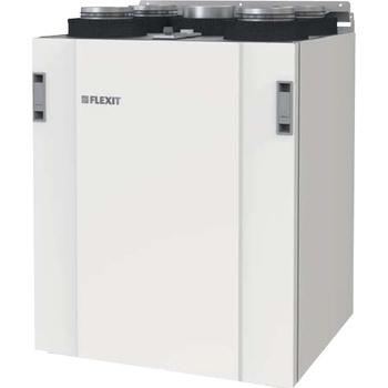 Flexit Nordic S3 RER