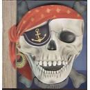 Poklad Kulhavého Jacka - Piráti - Oldřich Růžička