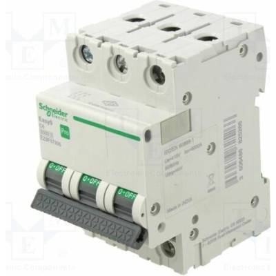 Schneider Electric 6A EZ9F57306