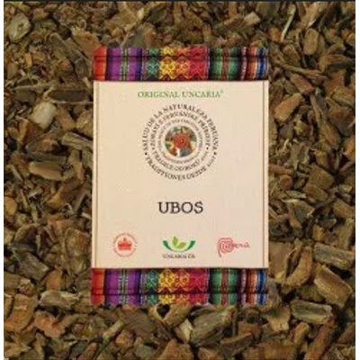 Unacaria Ubos 100 g