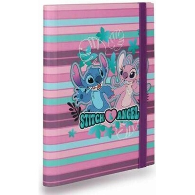 Cool Pack Stitch 78447PTR A5