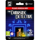 The Darkside Detective