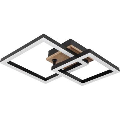 672840-15 - LED Плафониера BARD LED/15W/230V (GL7736)