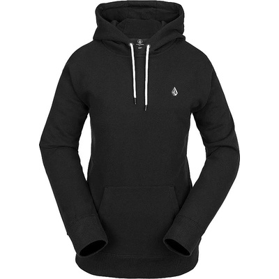 Volcom Costus Pullover Fleece Black